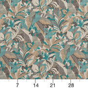 Charlotte - D1683 - Belize - Fabric by the Yard - D1683 - D1683_Ruler