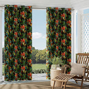 Charlotte - D1684 - Tahiti - Fabric by the Yard - D1684 - D1684_Drapery