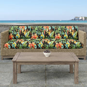 Charlotte - D1684 - Tahiti - Fabric by the Yard - D1684 - D1684_Furniture