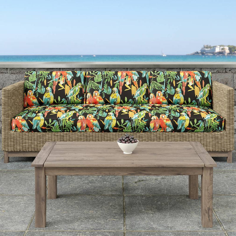 Charlotte - D1684 - Tahiti - Fabric by the Yard - D1684 - D1684_Furniture