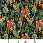 Charlotte - D1684 - Tahiti - Fabric by the Yard - D1684 - D1684_Ruler