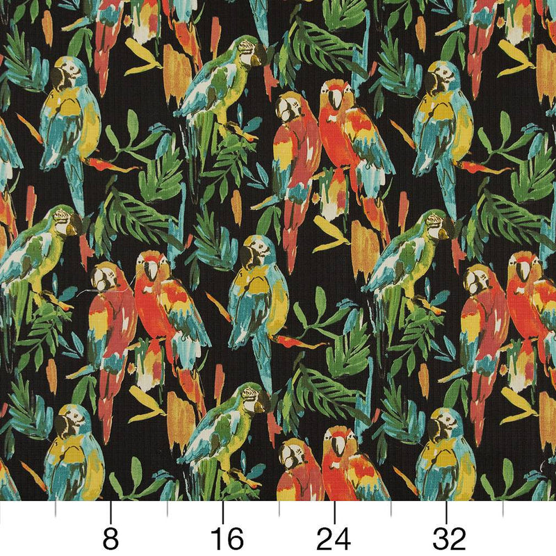 Charlotte - D1684 - Tahiti - Fabric by the Yard - D1684 - D1684_Ruler