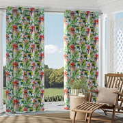 Charlotte - D1685 - Bali - Fabric by the Yard - D1685 - D1685_Drapery