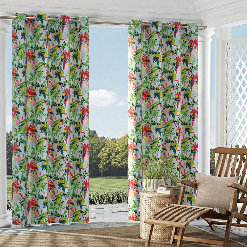 Charlotte - D1685 - Bali - Fabric by the Yard - D1685 - D1685_Drapery