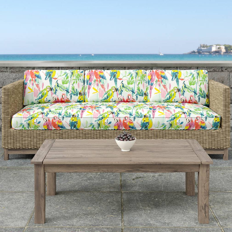 Charlotte - D1685 - Bali - Fabric by the Yard - D1685 - D1685_Furniture