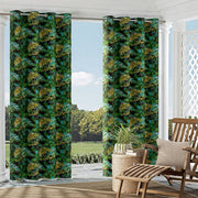 Charlotte - D1687 - Caracas - Fabric by the Yard - D1687 - D1687_Drapery