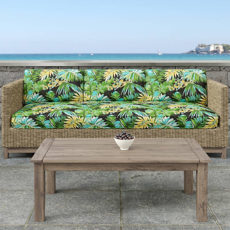 Charlotte - D1687 - Caracas - Fabric by the Yard - D1687 - D1687_Furniture
