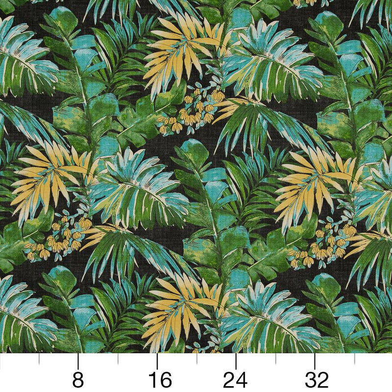 Charlotte - D1687 - Caracas - Fabric by the Yard - D1687 - D1687_Ruler