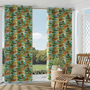Charlotte - D1688 - Aruba - Fabric by the Yard - D1688 - D1688_Drapery