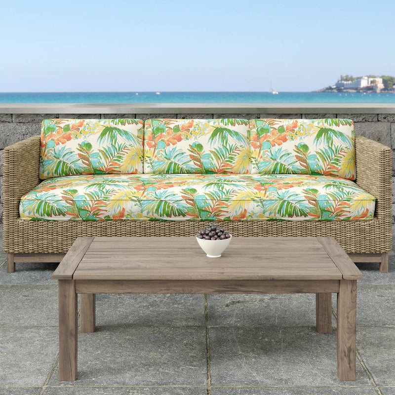 Charlotte - D1688 - Aruba - Fabric by the Yard - D1688 - D1688_Furniture