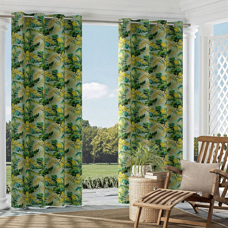Charlotte - D1689 - Valencia - Fabric by the Yard - D1689 - D1689_Drapery