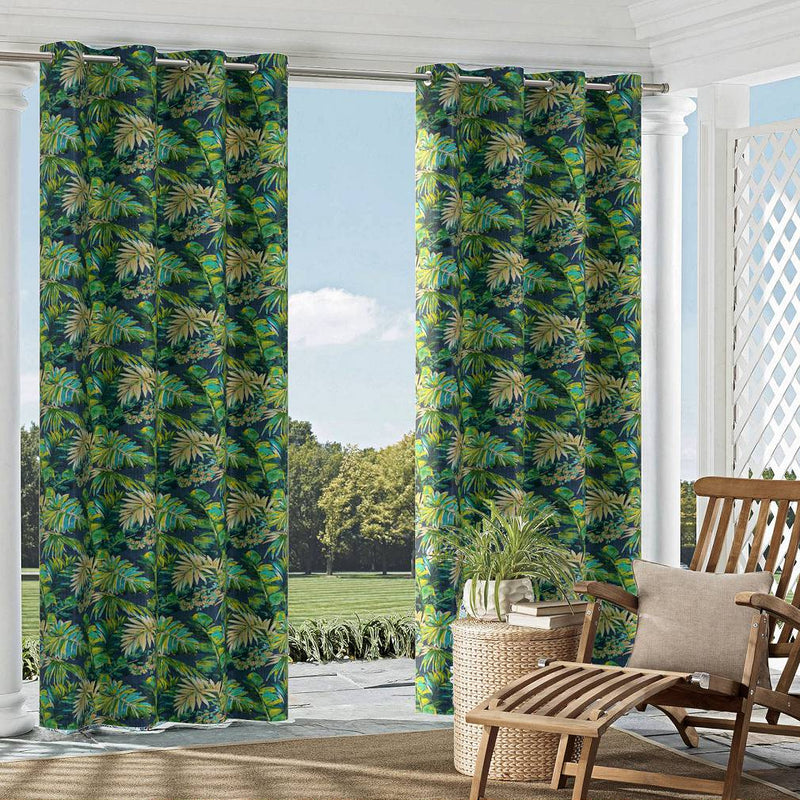 Charlotte - D1690 - Bon Aire - Fabric by the Yard - D1690 - D1690_Drapery