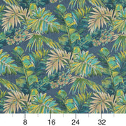 Charlotte - D1690 - Bon Aire - Fabric by the Yard - D1690 - D1690_Ruler
