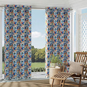 Charlotte - D1691 - Grenada - Fabric by the Yard - D1691 - D1691_Drapery