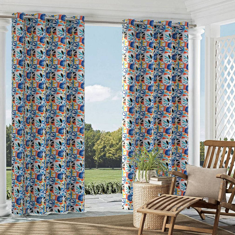 Charlotte - D1691 - Grenada - Fabric by the Yard - D1691 - D1691_Drapery