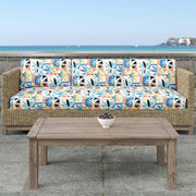 Charlotte - D1691 - Grenada - Fabric by the Yard - D1691 - D1691_Furniture