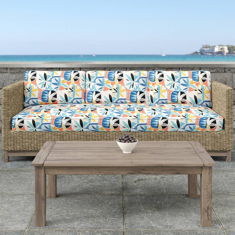 Charlotte - D1691 - Grenada - Fabric by the Yard - D1691 - D1691_Furniture