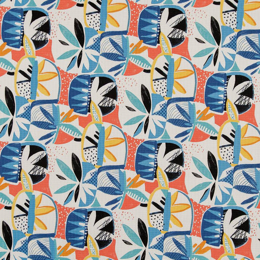 Charlotte - D1691 - Grenada - Fabric by the Yard Grenada