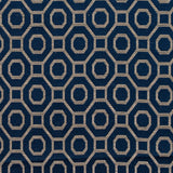 Charlotte - D169 - Sapphire - Fabric by the Yard