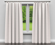 Charlotte - D170 - Moonstone Greek Key - Fabric by the Yard - D170 - D170_Drapery