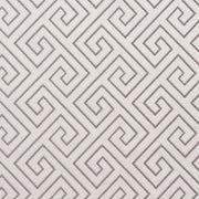 Charlotte - D170 - Moonstone Greek Key - Fabric by the Yard Moonstone Greek Key