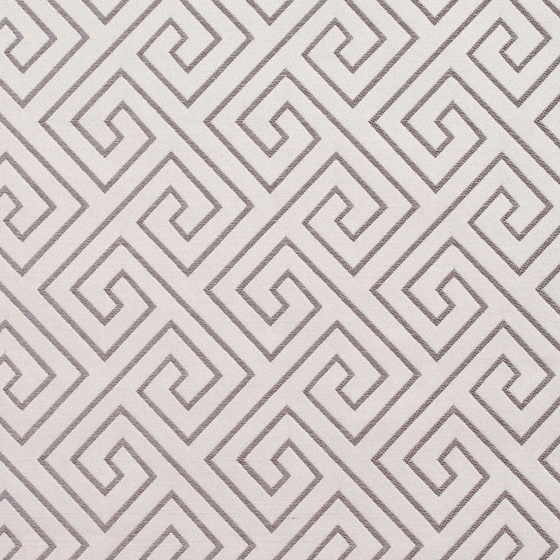 Charlotte - D170 - Moonstone Greek Key - Fabric by the Yard Moonstone Greek Key