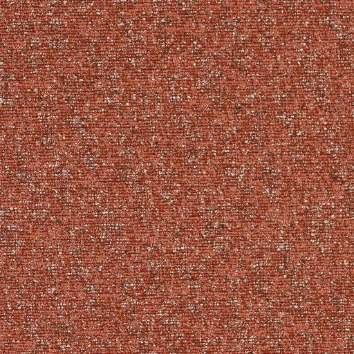 Charlotte - D1717 - Terracotta - Fabric by the Yard Terracotta