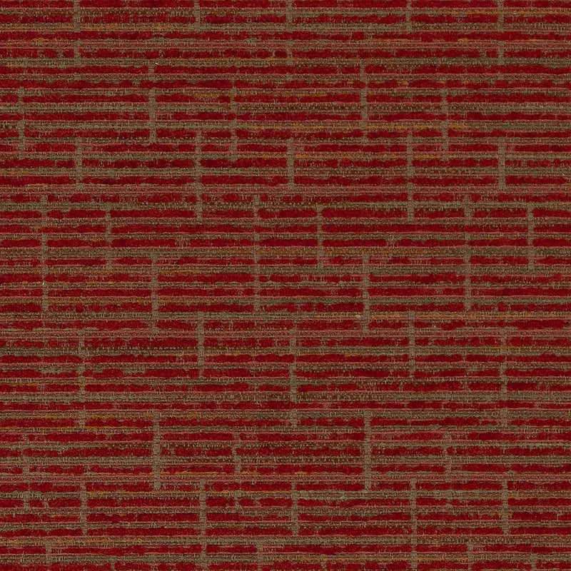 Charlotte - D1734 - Sangria - Fabric by the Yard Sangria