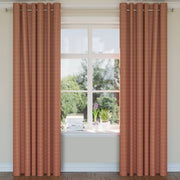 Charlotte - D1800 - Sienna Margot - Fabric by the Yard - D1800 - D1800_Drapery