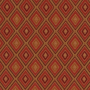 Charlotte - D1800 - Sienna Margot - Fabric by the Yard Sienna Margot