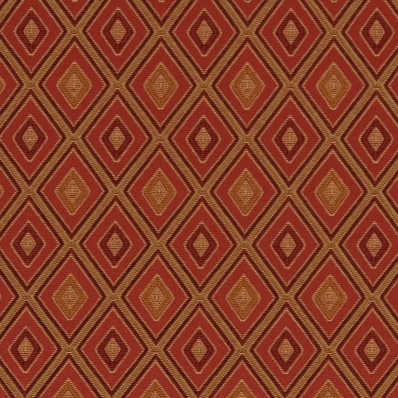 Charlotte - D1800 - Sienna Margot - Fabric by the Yard Sienna Margot
