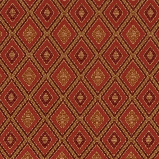 Charlotte - D1800 - Sienna Margot - Fabric by the Yard Sienna Margot