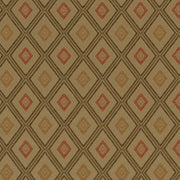 Charlotte - D1801 - Meadow Margot - Fabric by the Yard Meadow Margot