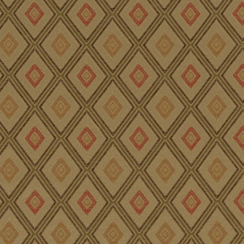 Charlotte - D1801 - Meadow Margot - Fabric by the Yard Meadow Margot