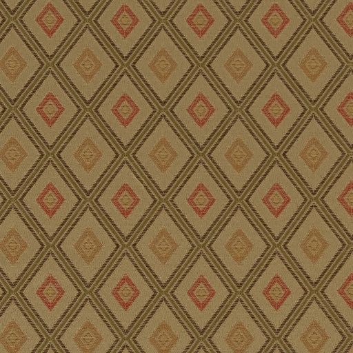 Charlotte - D1801 - Meadow Margot - Fabric by the Yard Meadow Margot