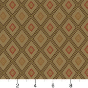 Charlotte - D1801 - Meadow Margot - Fabric by the Yard - D1801 - D1801_Ruler
