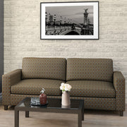 Charlotte - D1802 - Walnut Margot - Fabric by the Yard - D1802 - D1802_Furniture