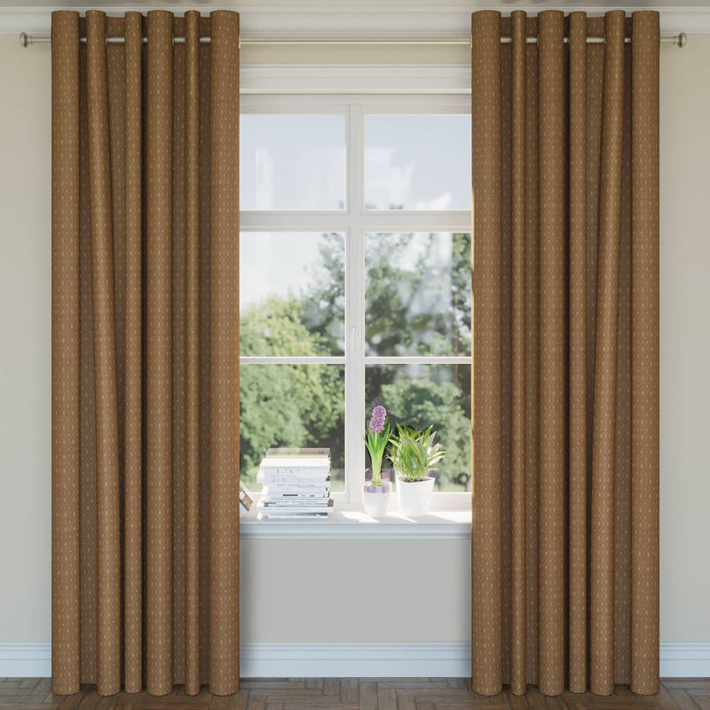 Charlotte - D1803 - Woodland Margot - Fabric by the Yard - D1803 - D1803_Drapery