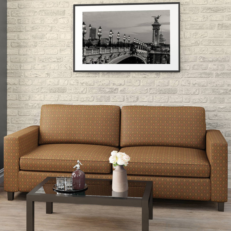 Charlotte - D1803 - Woodland Margot - Fabric by the Yard - D1803 - D1803_Furniture