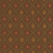 Charlotte - D1803 - Woodland Margot - Fabric by the Yard Woodland Margot