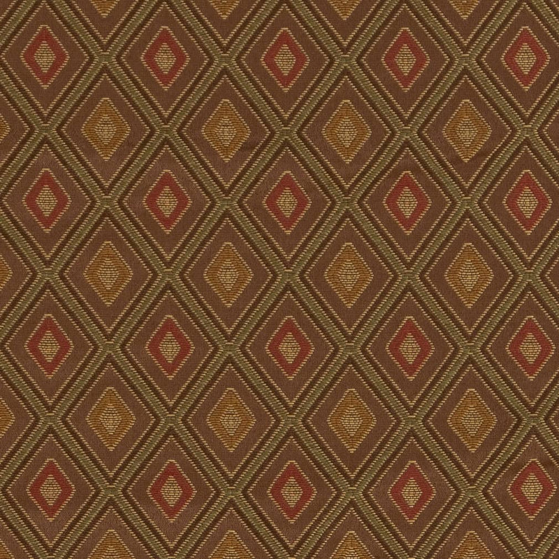 Charlotte - D1803 - Woodland Margot - Fabric by the Yard Woodland Margot
