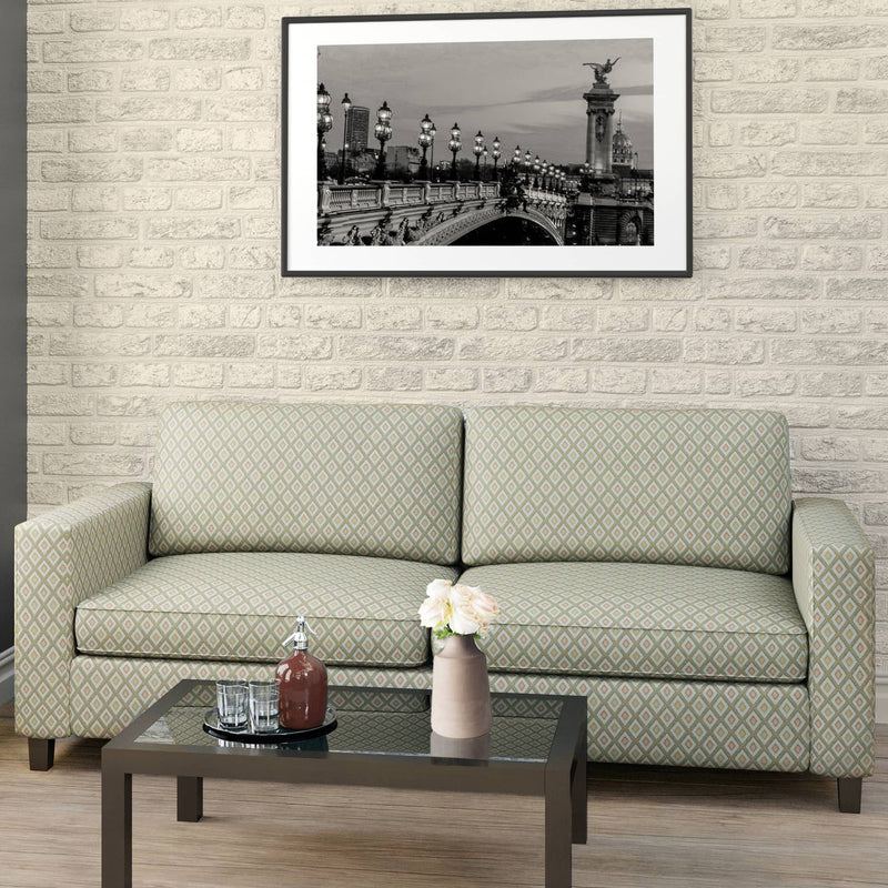 Charlotte - D1805 - Spring Margot - Fabric by the Yard - D1805 - D1805_Furniture