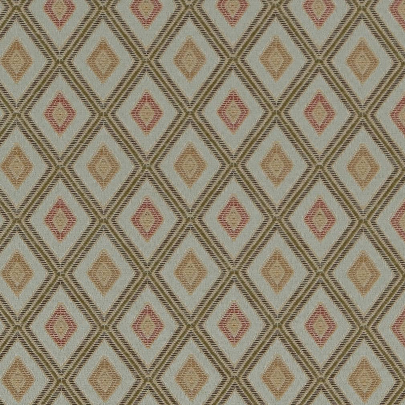 Charlotte - D1805 - Spring Margot - Fabric by the Yard Spring Margot