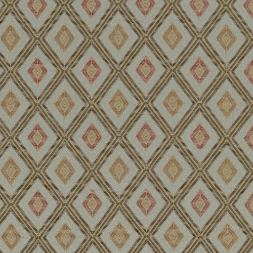 Charlotte - D1805 - Spring Margot - Fabric by the Yard Spring Margot