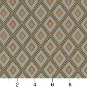 Charlotte - D1805 - Spring Margot - Fabric by the Yard - D1805 - D1805_Ruler