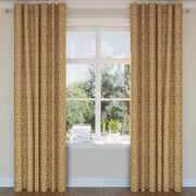 Charlotte - D1807 - Antique Nicolette - Fabric by the Yard - D1807 - D1807_Drapery