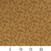 Charlotte - D1807 - Antique Nicolette - Fabric by the Yard - D1807 - D1807_Ruler