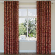 Charlotte - D1808 - Currant Nicolette - Fabric by the Yard - D1808 - D1808_Drapery