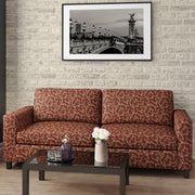 Charlotte - D1808 - Currant Nicolette - Fabric by the Yard - D1808 - D1808_Furniture