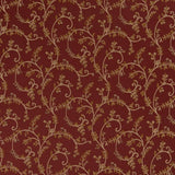 Charlotte - D1808 - Currant Nicolette - Fabric by the Yard